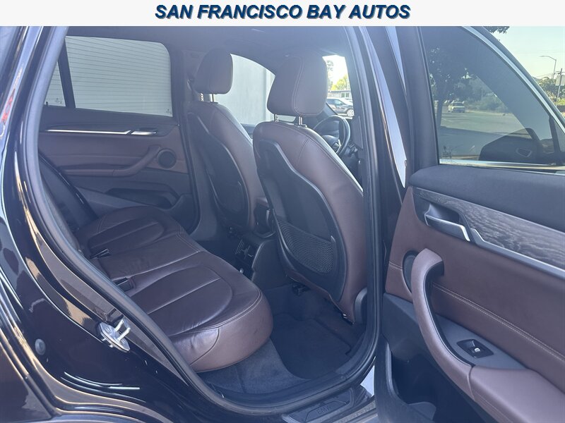 2016 BMW X1 xDrive28i - Photo 29 - San Rafael, CA 94901