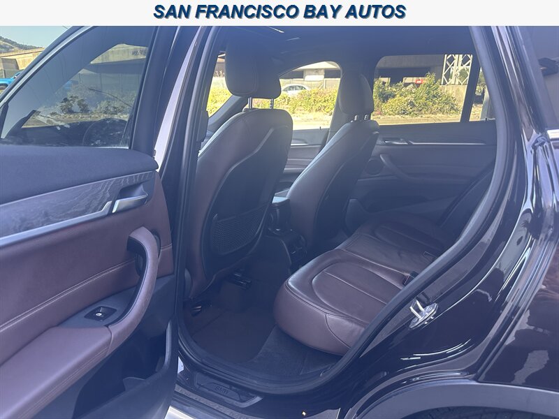 2016 BMW X1 xDrive28i - Photo 28 - San Rafael, CA 94901