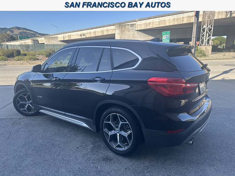 2016 BMW X1 xDrive28i - Photo 6 - San Rafael, CA 94901