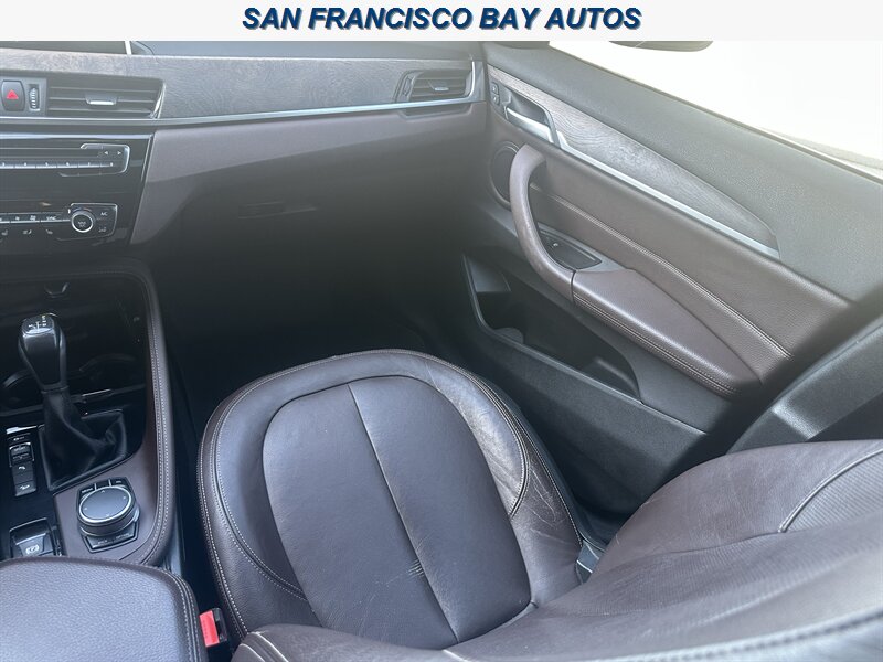 2016 BMW X1 xDrive28i - Photo 19 - San Rafael, CA 94901