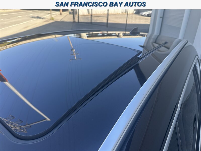 2016 BMW X1 xDrive28i - Photo 46 - San Rafael, CA 94901