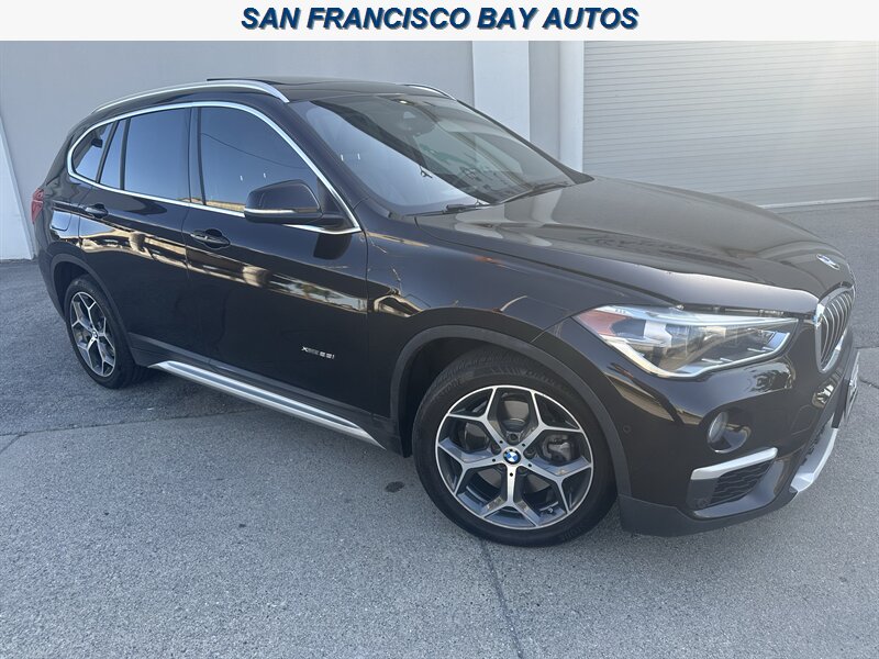2016 BMW X1 xDrive28i - Photo 12 - San Rafael, CA 94901