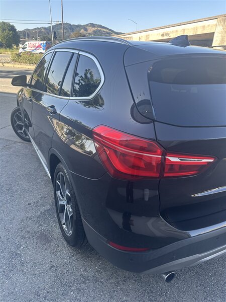 2016 BMW X1 xDrive28i - Photo 40 - San Rafael, CA 94901