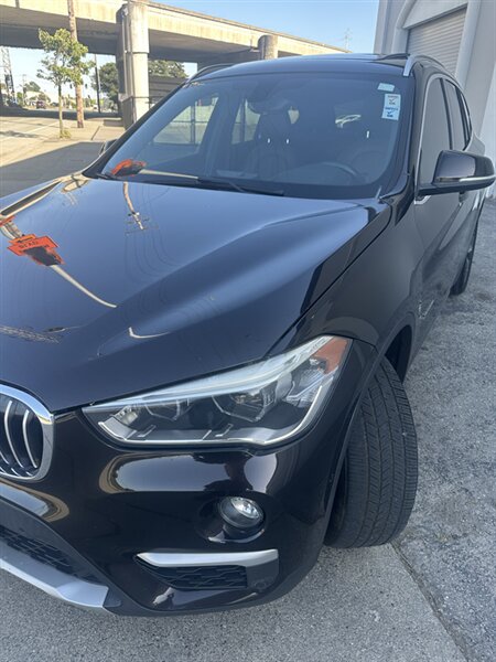 2016 BMW X1 xDrive28i - Photo 37 - San Rafael, CA 94901