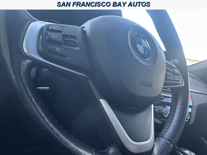 2016 BMW X1 xDrive28i - Photo 35 - San Rafael, CA 94901