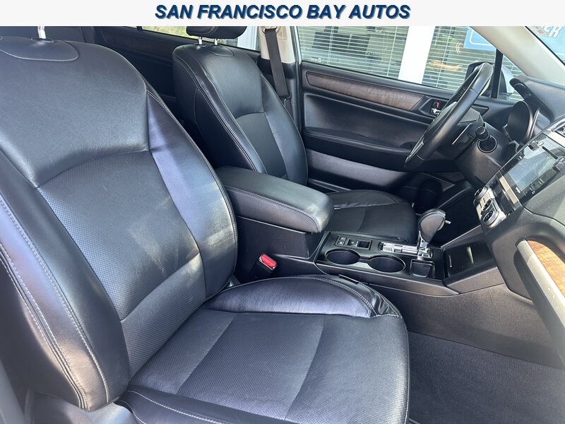 2017 Subaru Outback 2.5i Limited AWD - Photo 26 - San Rafael, CA 94901