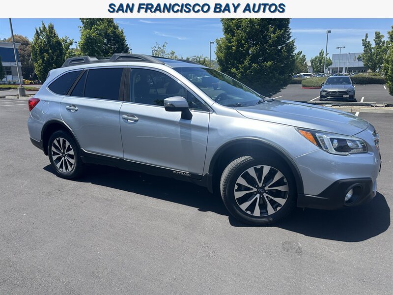 2017 Subaru Outback 2.5i Limited AWD - Photo 12 - San Rafael, CA 94901