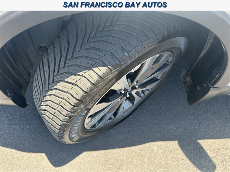2017 Subaru Outback 2.5i Limited AWD - Photo 38 - San Rafael, CA 94901