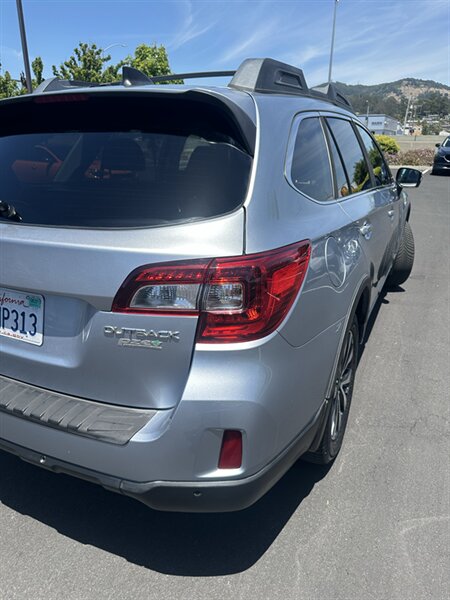 2017 Subaru Outback 2.5i Limited AWD - Photo 39 - San Rafael, CA 94901