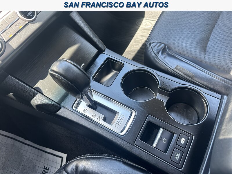 2017 Subaru Outback 2.5i Limited AWD - Photo 19 - San Rafael, CA 94901
