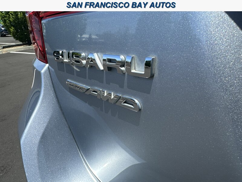 2017 Subaru Outback 2.5i Limited AWD - Photo 54 - San Rafael, CA 94901