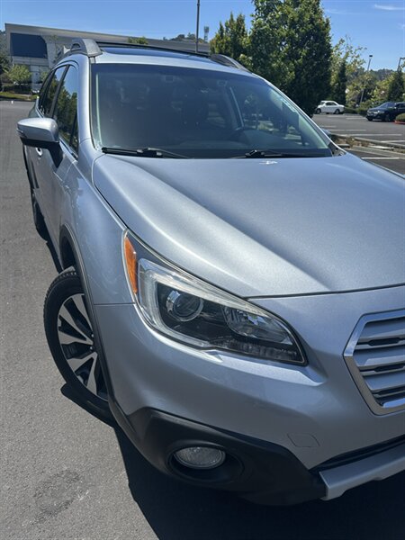2017 Subaru Outback 2.5i Limited AWD - Photo 41 - San Rafael, CA 94901