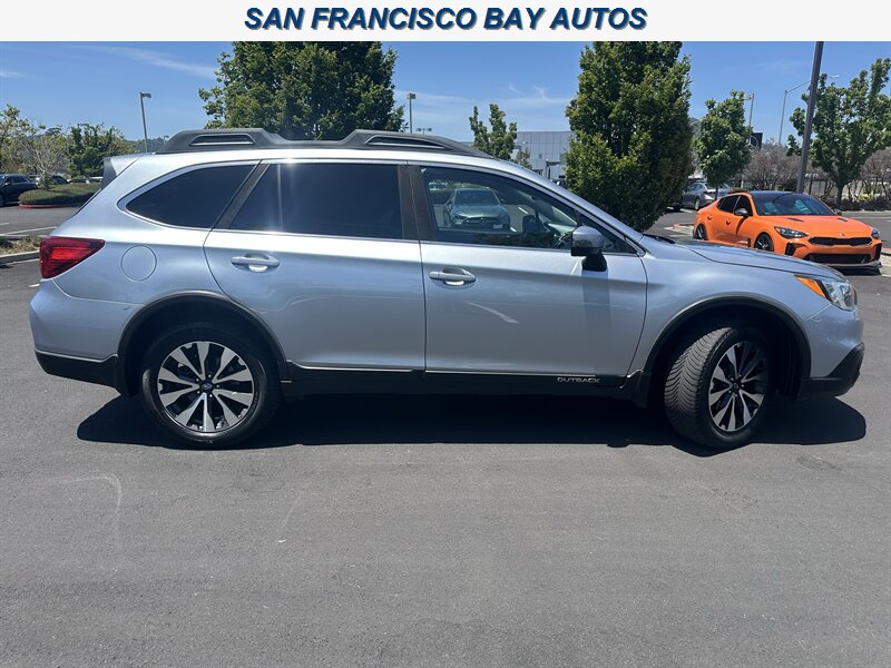 2017 Subaru Outback 2.5i Limited AWD - Photo 11 - San Rafael, CA 94901