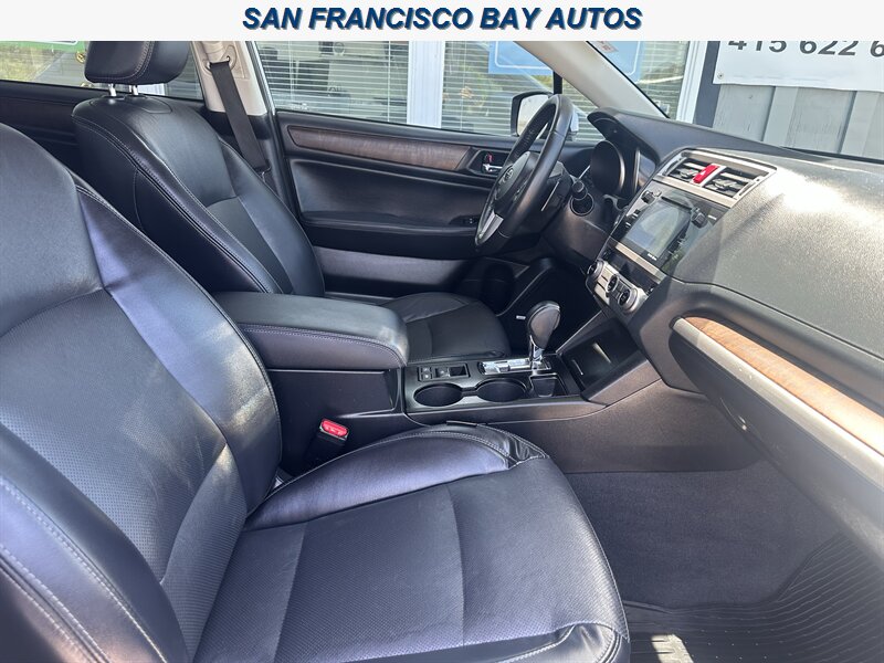 2017 Subaru Outback 2.5i Limited AWD - Photo 20 - San Rafael, CA 94901