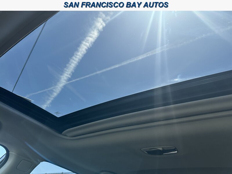 2017 Subaru Outback 2.5i Limited AWD - Photo 50 - San Rafael, CA 94901