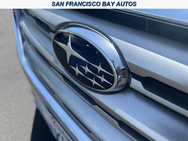 2017 Subaru Outback 2.5i Limited AWD - Photo 51 - San Rafael, CA 94901