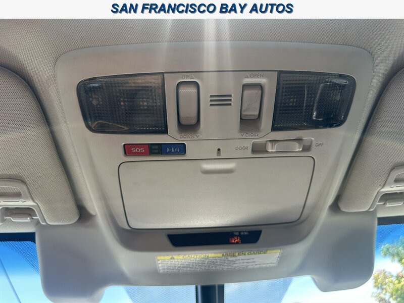 2017 Subaru Outback 2.5i Limited AWD - Photo 49 - San Rafael, CA 94901