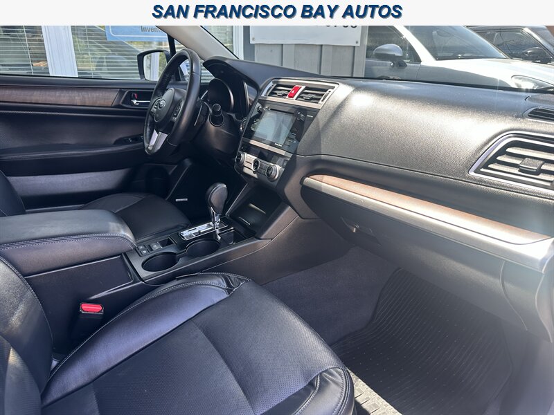 2017 Subaru Outback 2.5i Limited AWD - Photo 25 - San Rafael, CA 94901
