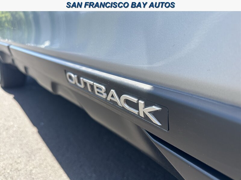 2017 Subaru Outback 2.5i Limited AWD - Photo 55 - San Rafael, CA 94901