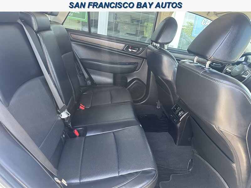 2017 Subaru Outback 2.5i Limited AWD - Photo 29 - San Rafael, CA 94901