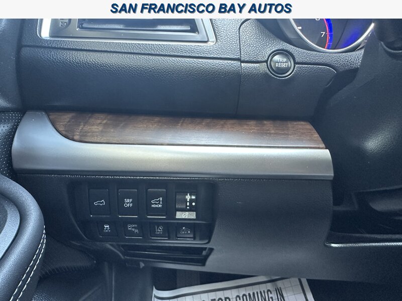 2017 Subaru Outback 2.5i Limited AWD - Photo 46 - San Rafael, CA 94901