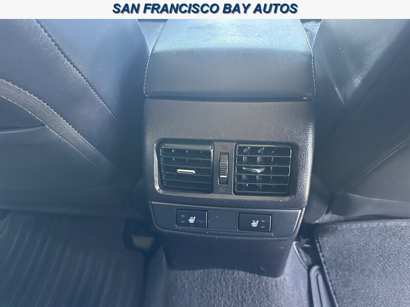 2017 Subaru Outback 2.5i Limited AWD - Photo 47 - San Rafael, CA 94901