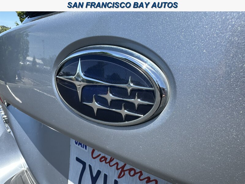 2017 Subaru Outback 2.5i Limited AWD - Photo 52 - San Rafael, CA 94901