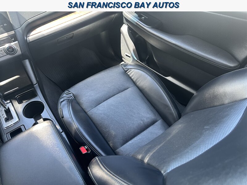 2017 Subaru Outback 2.5i Limited AWD - Photo 23 - San Rafael, CA 94901