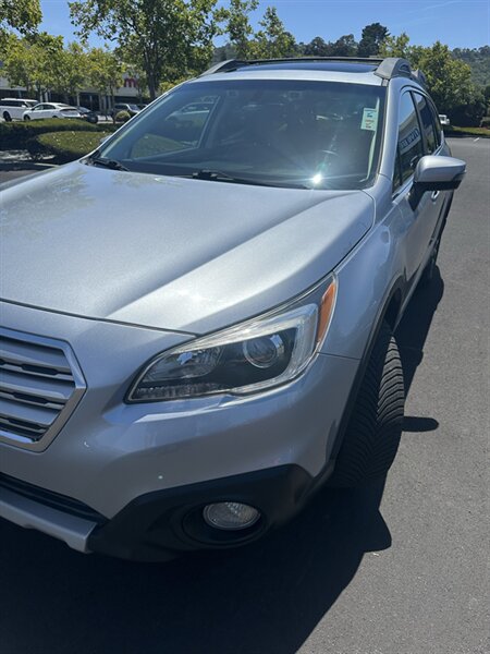 2017 Subaru Outback 2.5i Limited AWD - Photo 42 - San Rafael, CA 94901