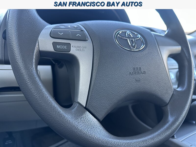 2009 Toyota Camry LE - Photo 28 - San Rafael, CA 94901