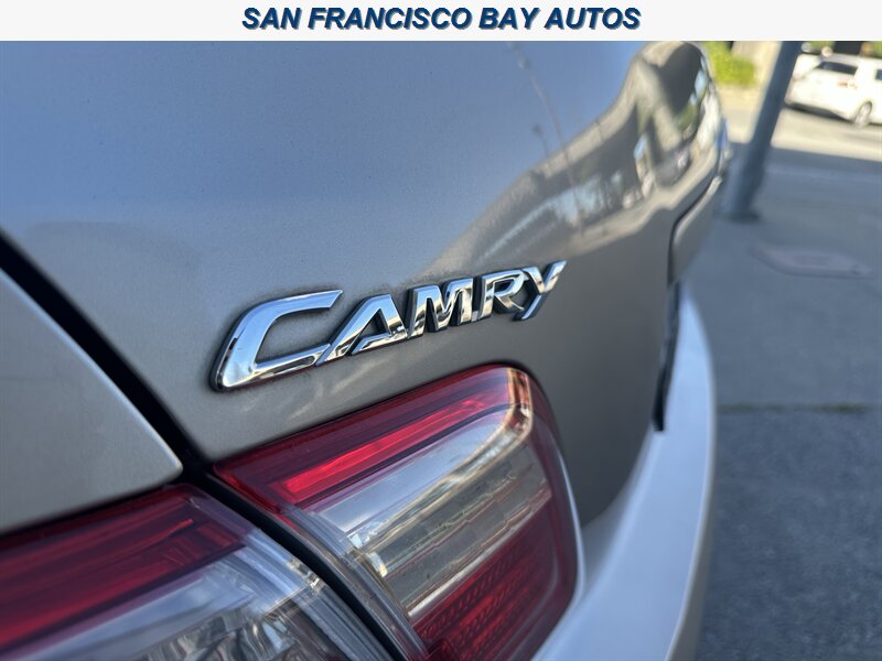 2009 Toyota Camry LE - Photo 44 - San Rafael, CA 94901