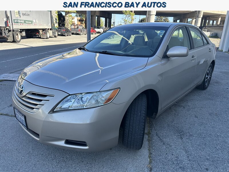 2009 Toyota Camry LE - Photo 3 - San Rafael, CA 94901