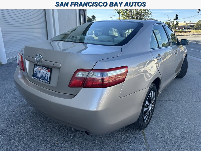 2009 Toyota Camry LE - Photo 9 - San Rafael, CA 94901