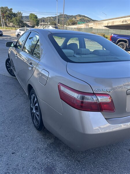 2009 Toyota Camry LE - Photo 40 - San Rafael, CA 94901
