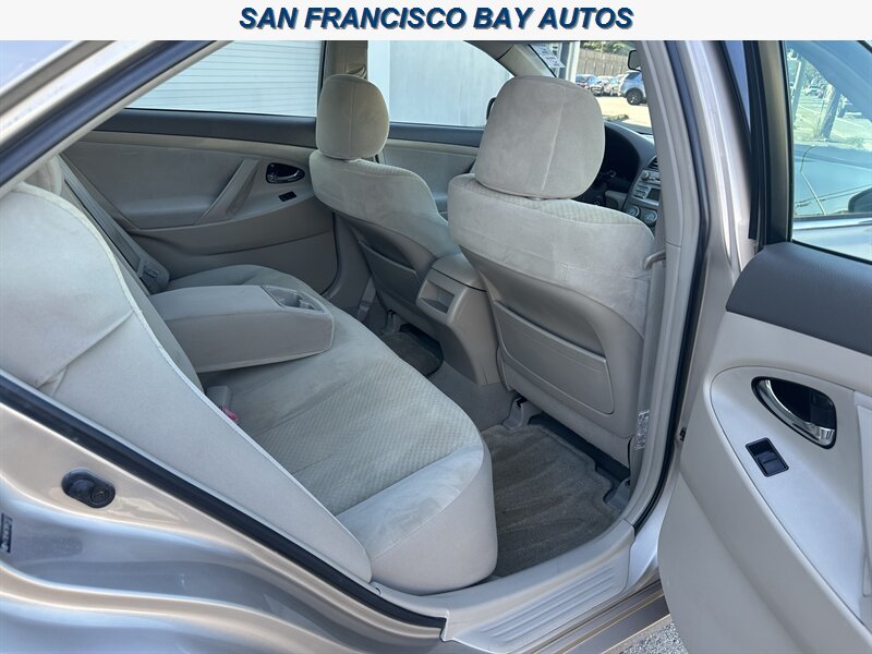 2009 Toyota Camry LE - Photo 20 - San Rafael, CA 94901