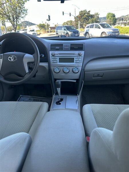 2009 Toyota Camry LE - Photo 14 - San Rafael, CA 94901