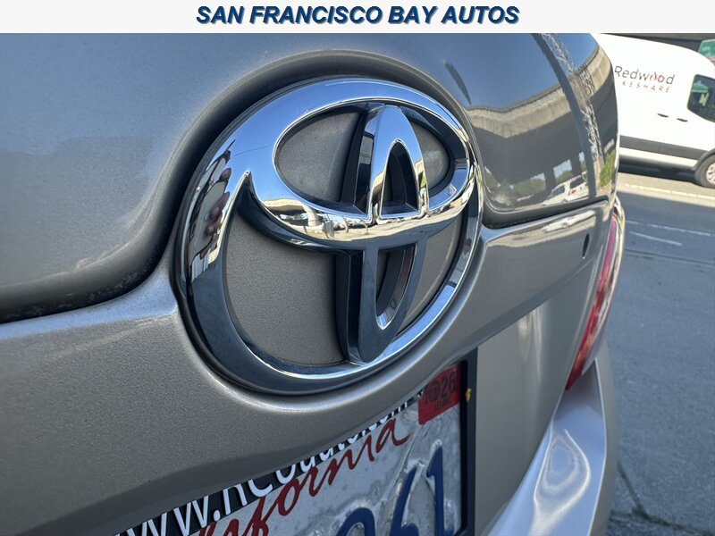 2009 Toyota Camry LE - Photo 43 - San Rafael, CA 94901