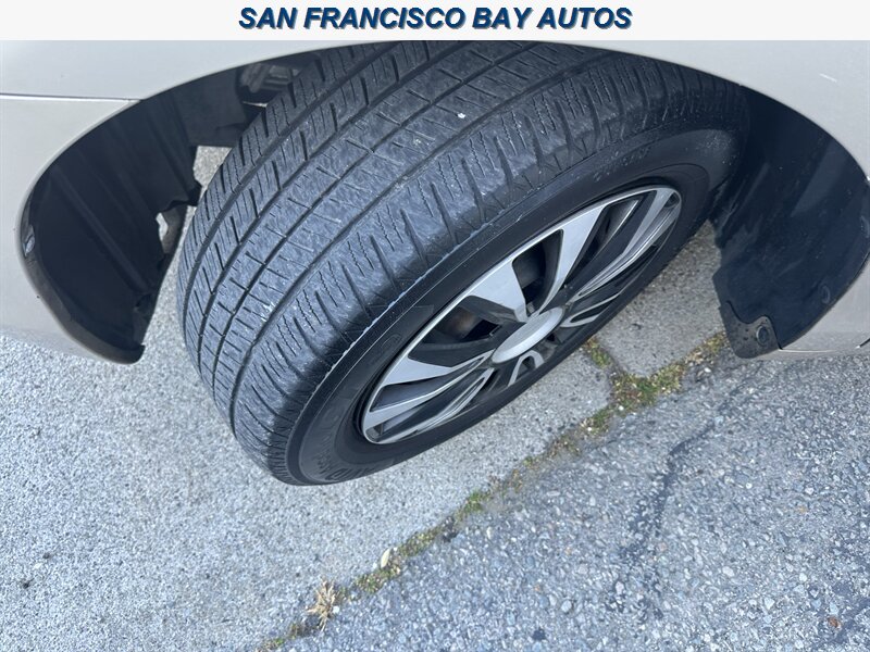 2009 Toyota Camry LE - Photo 31 - San Rafael, CA 94901