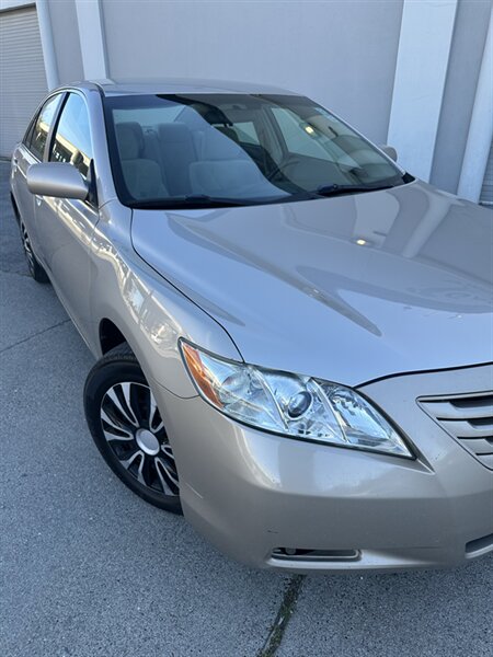 2009 Toyota Camry LE - Photo 37 - San Rafael, CA 94901