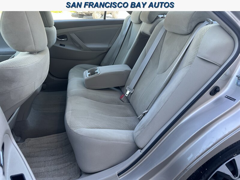 2009 Toyota Camry LE - Photo 24 - San Rafael, CA 94901