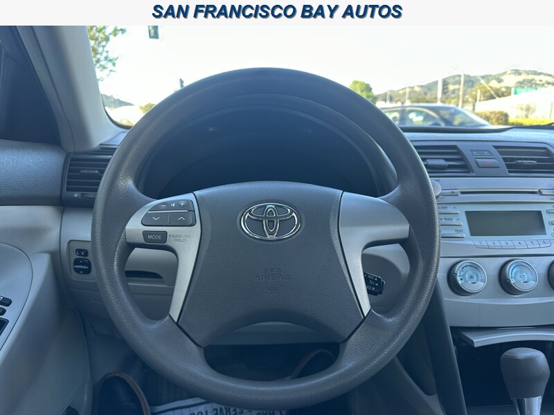 2009 Toyota Camry LE - Photo 15 - San Rafael, CA 94901