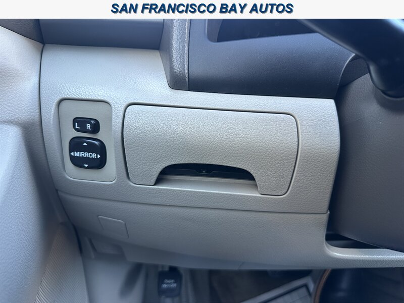 2009 Toyota Camry LE - Photo 41 - San Rafael, CA 94901