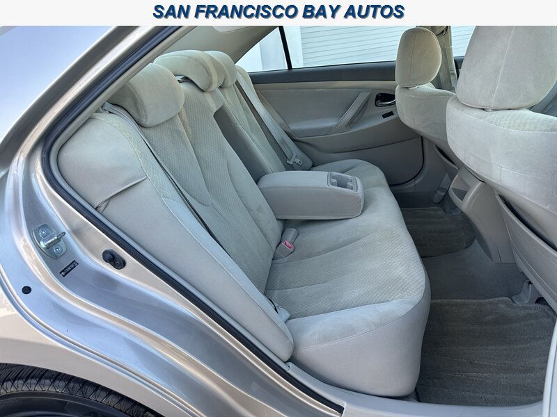 2009 Toyota Camry LE - Photo 17 - San Rafael, CA 94901