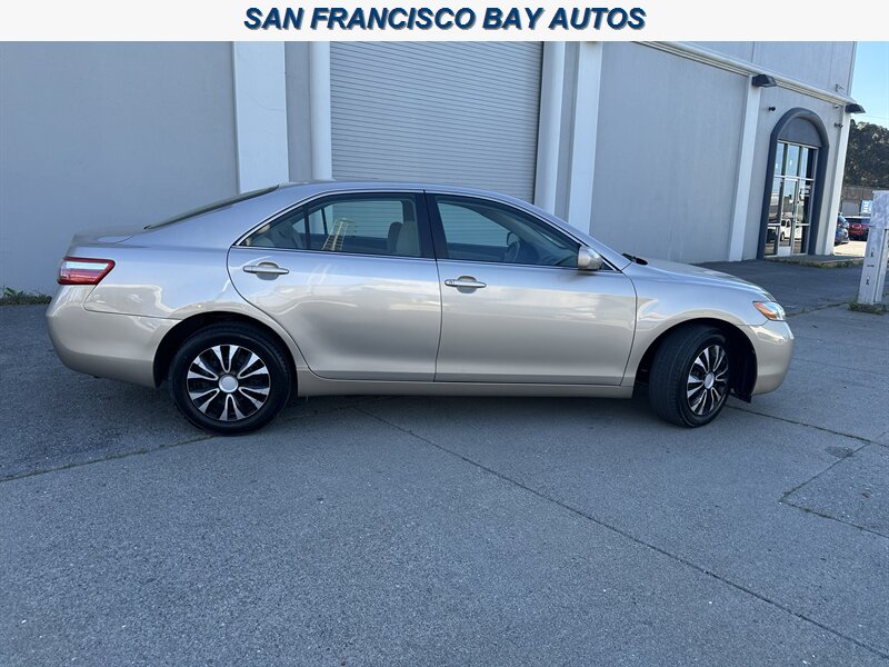 2009 Toyota Camry LE - Photo 11 - San Rafael, CA 94901