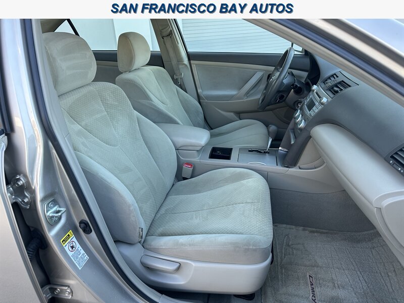 2009 Toyota Camry LE - Photo 22 - San Rafael, CA 94901