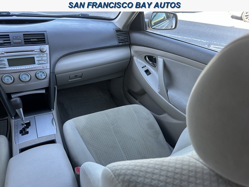 2009 Toyota Camry LE - Photo 19 - San Rafael, CA 94901