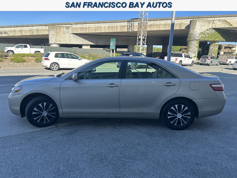 2009 Toyota Camry LE - Photo 5 - San Rafael, CA 94901