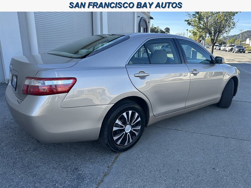 2009 Toyota Camry LE - Photo 10 - San Rafael, CA 94901