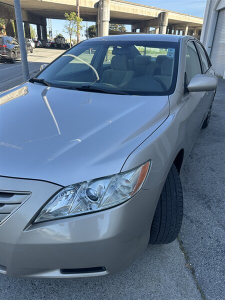 2009 Toyota Camry LE - Photo 38 - San Rafael, CA 94901