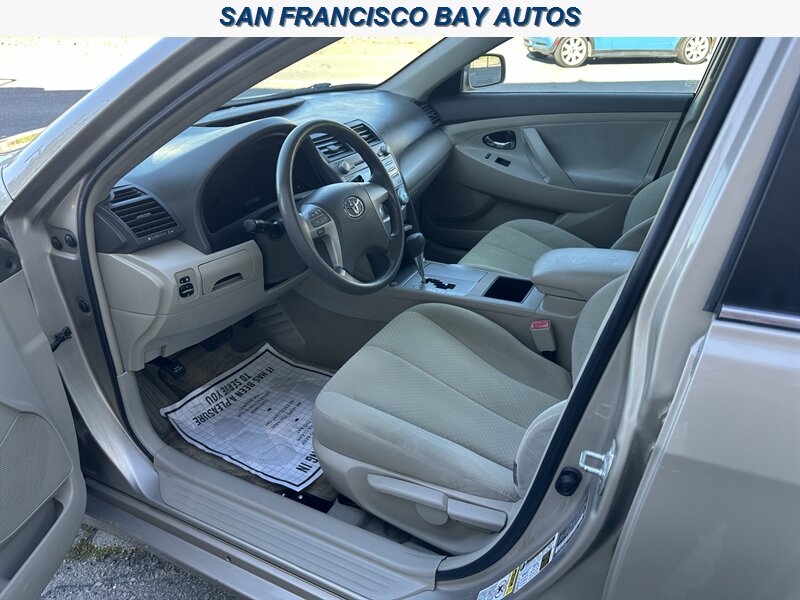 2009 Toyota Camry LE - Photo 27 - San Rafael, CA 94901